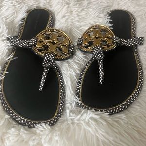 Tory Burch Miller Sandals
